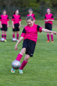 Bild 25 - B-Juniorinnen SV-Wahlstedt - TSV Weddelbrook : Ergebnis: 10:2